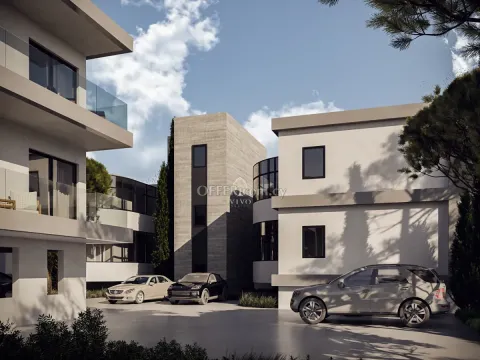 ONE BEDROOM APARTMENT IN A GATED COMPLEX IN GEROSKIPOU - PAPHOS - 4