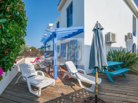 Semi Detached Villa in Prodromi - 4