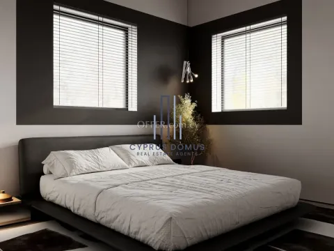 New Apartments For Sale in Zakaki Area - 3