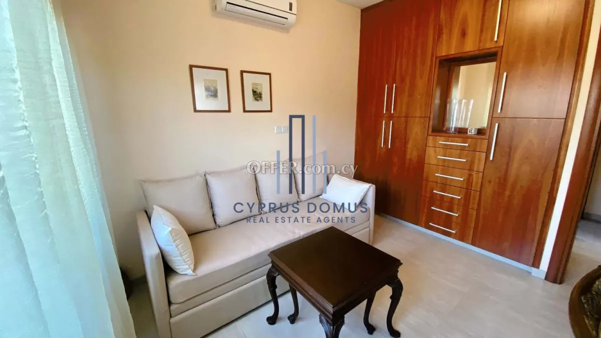 3 Bedroom family House for Sale in Peaceful Palodeia - 5