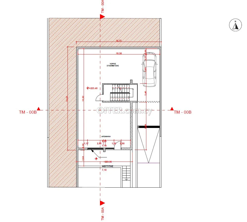 House (Detached) in Agia Fyla, Limassol for Sale - 3