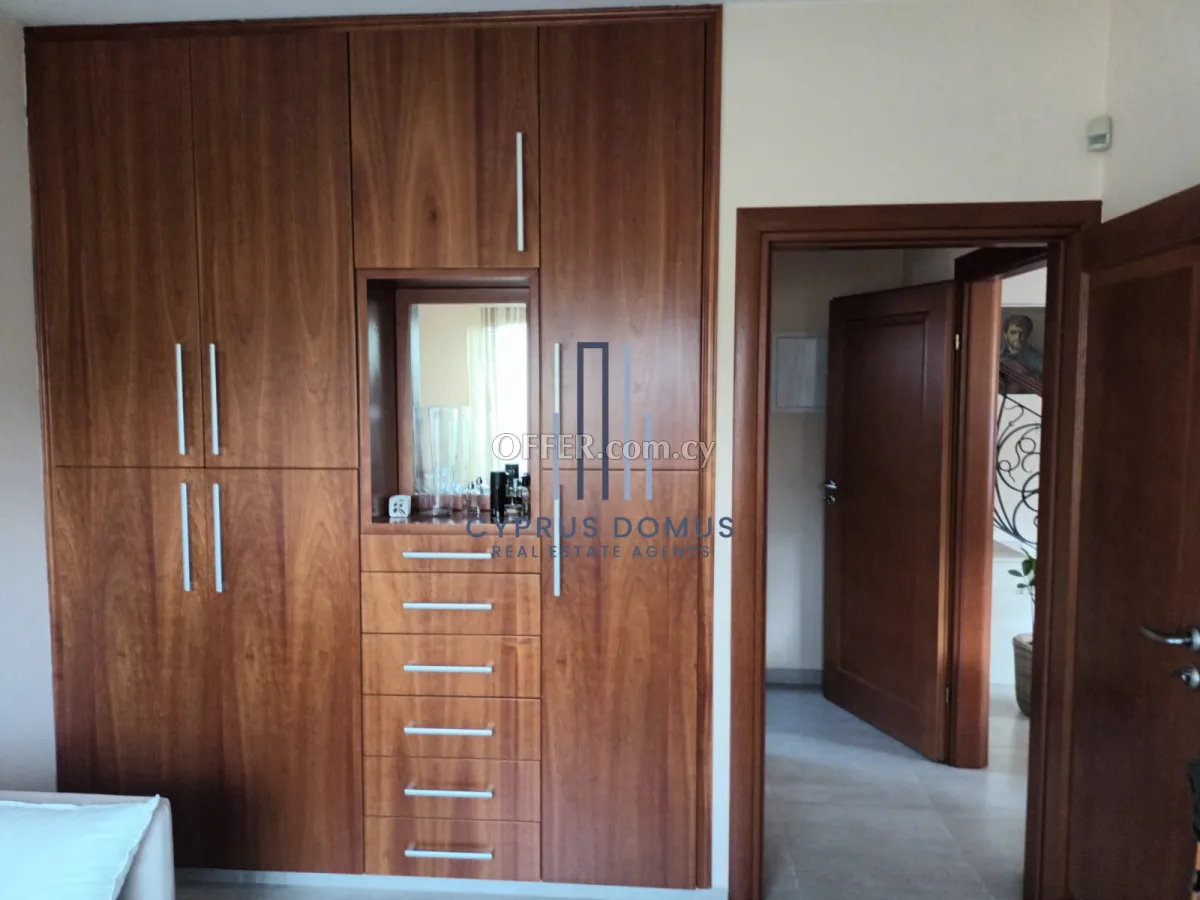 3 Bedroom family House for Sale in Peaceful Palodeia - 4