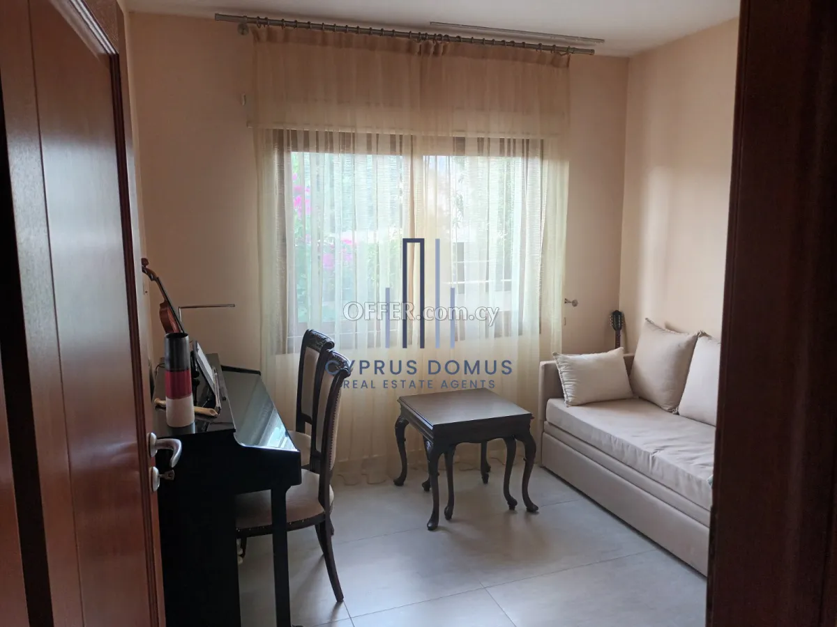 3 Bedroom family House for Sale in Peaceful Palodeia - 3