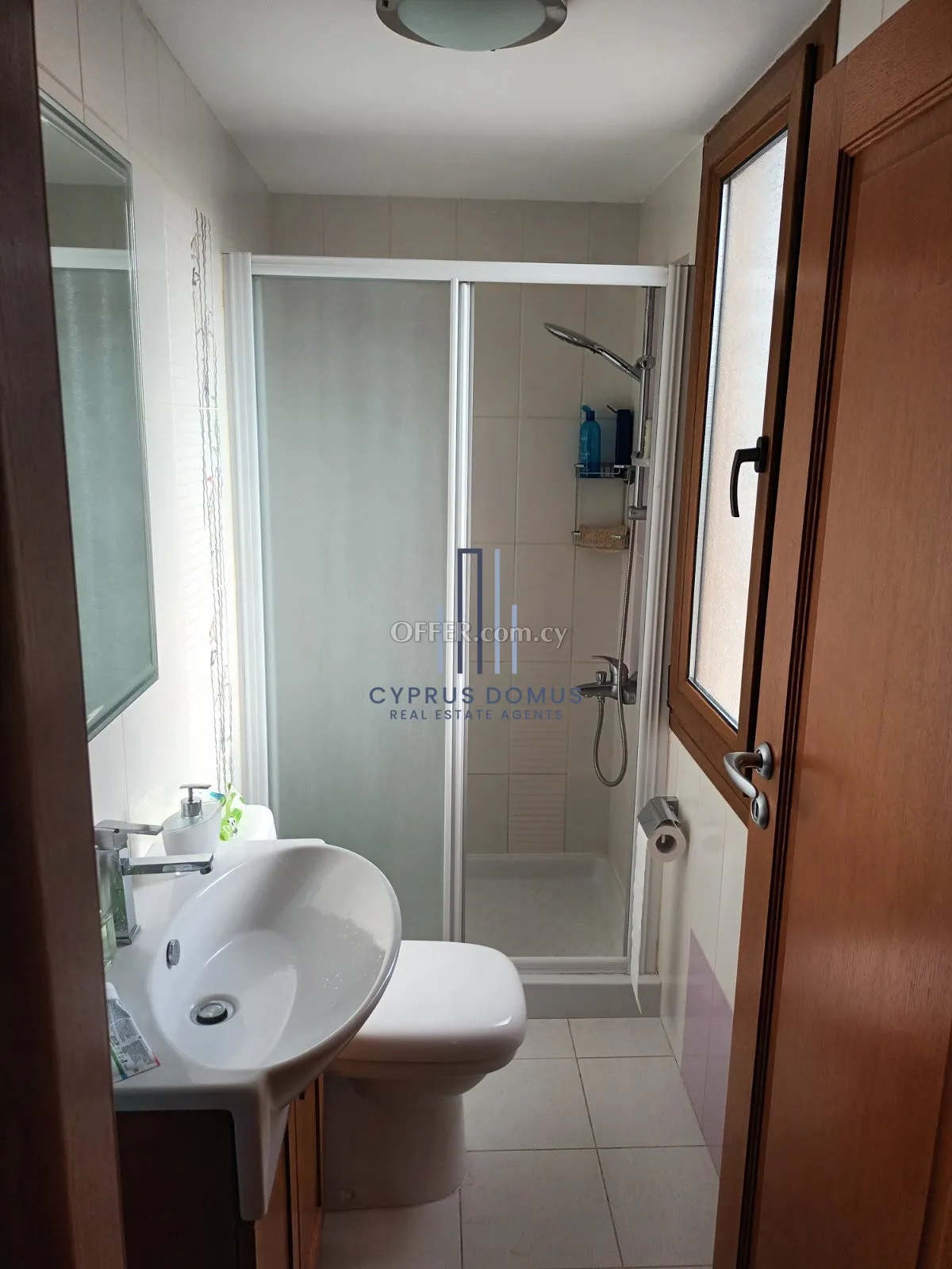 3 Bedroom family House for Sale in Peaceful Palodeia - 2