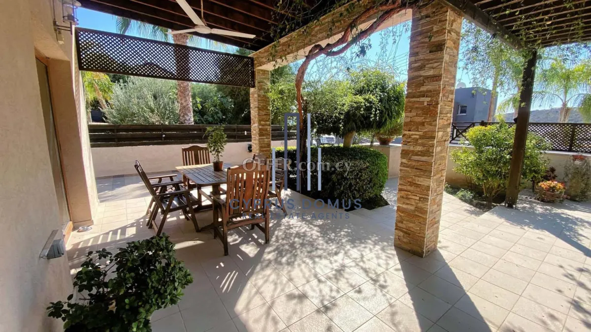 3 Bedroom family House for Sale in Peaceful Palodeia - 1