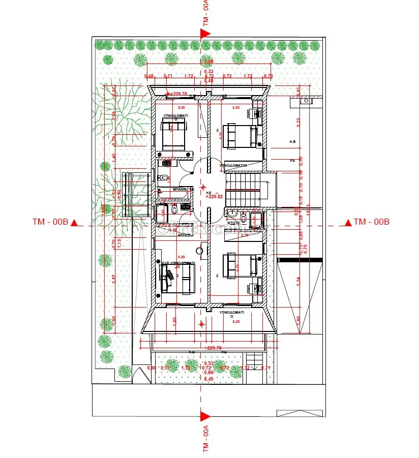 House (Detached) in Agia Fyla, Limassol for Sale - 11