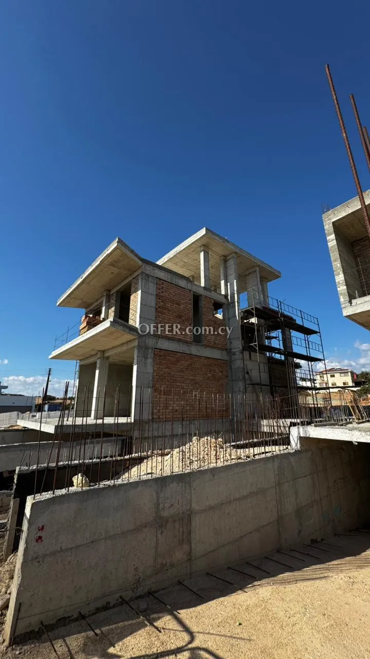 House (Detached) in Agia Fyla, Limassol for Sale - 9