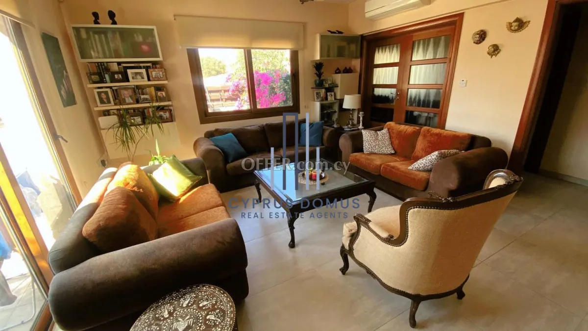 3 Bedroom family House for Sale in Peaceful Palodeia - 10