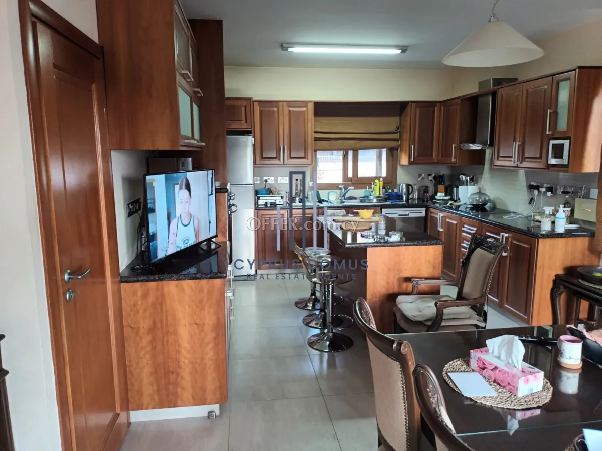 3 Bedroom family House for Sale in Peaceful Palodeia - 8