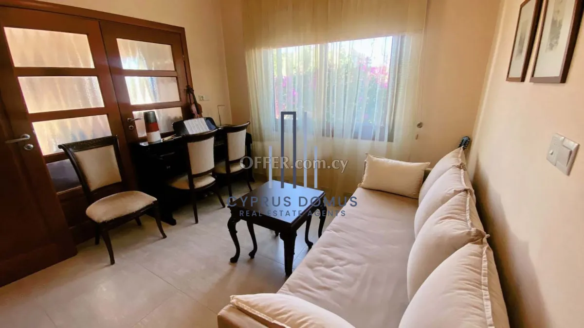 3 Bedroom family House for Sale in Peaceful Palodeia - 6