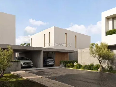 House (Detached) in Geroskipou, Paphos for Sale - 3
