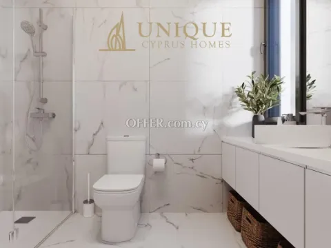 5 year WARRANTY Luxury New Apartments in Larnaka - 3