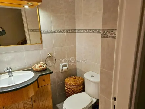 FOUR BEDROOM DETACHED HOUSE FOR SALE IN EPISKOPI - 2