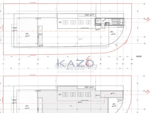 Luxury Commercial Building for Sale in Mesa Geitonia currently Under Construction - 2