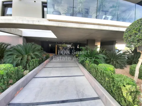 Apartment, For Rent, Nicosia, Strovolos, Agios Vasileios - Main Photo