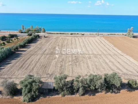 Residential Land For Sale in Argaka, Paphos - DP5486 - Main Photo