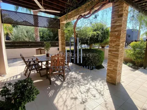 3 Bedroom family House for Sale in Peaceful Palodeia - Main Photo