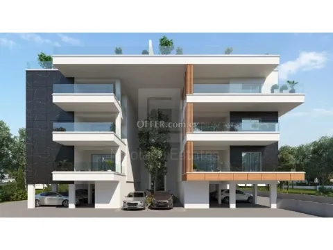 Nearly READY brand new 2 bedroom apartment with beautiful views - Main Photo