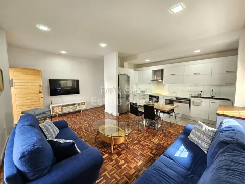 Apartment, For Rent, Nicosia, Strovolos, Acropolis - Main Photo