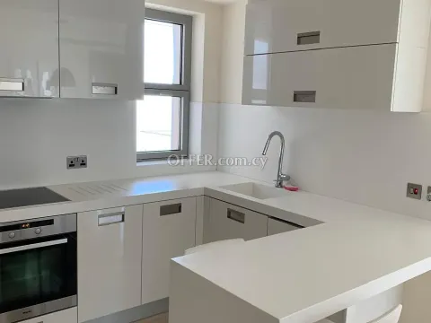 Apartment (Flat) in Neapoli, Limassol for Sale - Main Photo