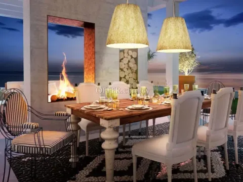 Apartment (Flat) in Le Meridien Area, Limassol for Sale - Main Photo