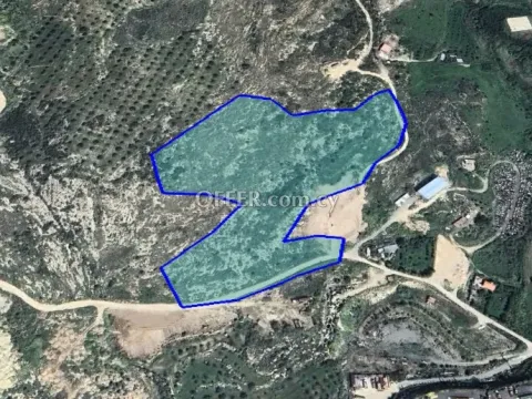 (Agricultural) in Konia, Paphos for Sale - Main Photo