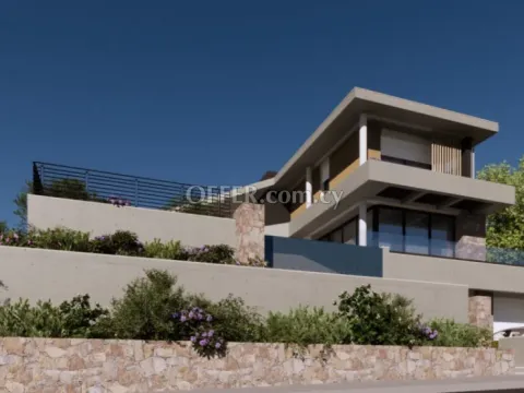 House (Detached) in Moutagiaka, Limassol for Sale - Main Photo