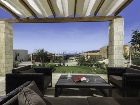 2 Bed Apartment for sale in Chlorakas, Paphos - Main Photo