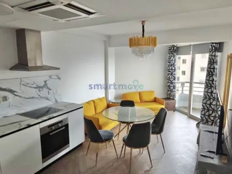 1 Bedroom Apartment For Rent Potamos Germasogeias Limassol - Main Photo
