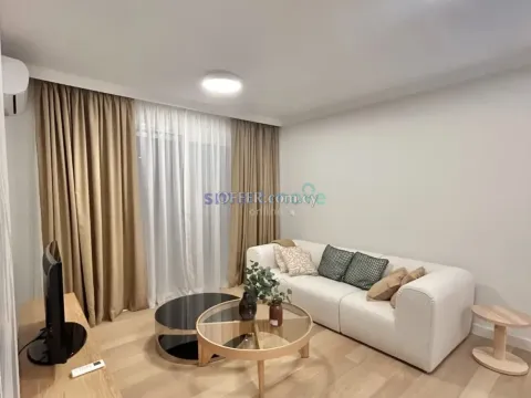 2 Bedroom Apartment For Rent Germasogeia Tourist Area Limassol - Main Photo