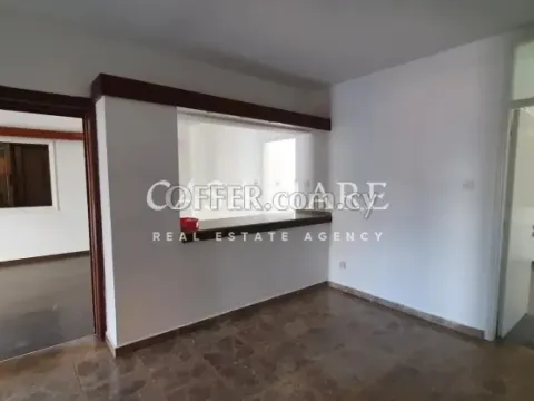 4-bedroom apartment in Agios Omologites, Nicosia  - Main Photo