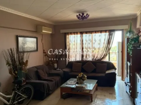 2 Bedroom Apartment – Pallouriotissa, Nicosia - Main Photo