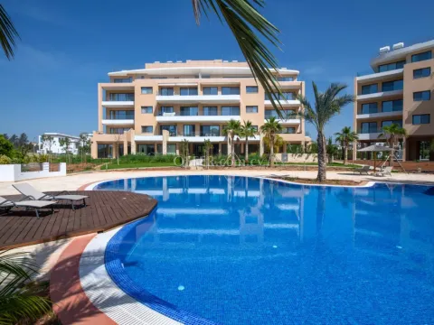2 bed apartment for sale in Limassol Area Limassol - Main Photo
