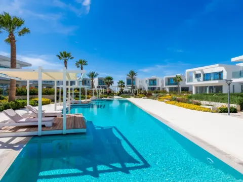 3 bed house for sale in Coral Bay Pafos - Main Photo