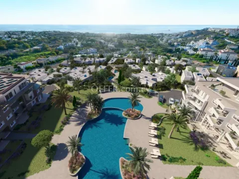 3 bed apartment for sale in Chloraka Pafos - Main Photo