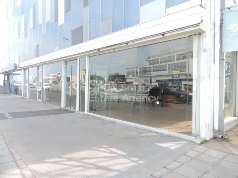 Retail, Shop, Nicosia, Lakatameia - Main Photo
