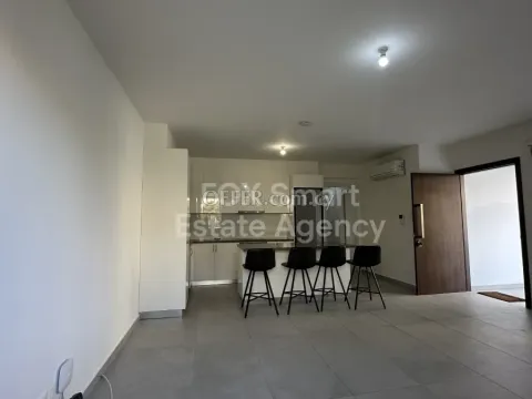 Apartment, For Rent, Nicosia, Strovolos - Main Photo