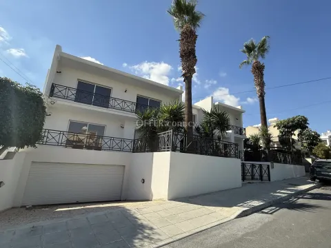 4 Bed Detached Villa for sale in Ekali, Limassol - Main Photo