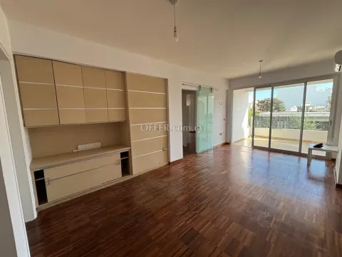 2 Bed Apartment for rent in Agia Zoni, Limassol - Main Photo
