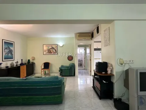 2 Bed Apartment for rent in Agia Trias, Limassol - Main Photo