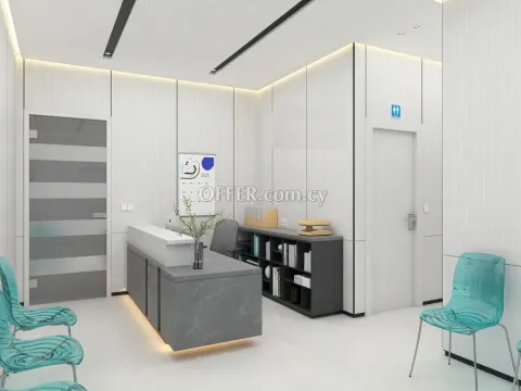 Office for sale in Agios Ioannis, Limassol - Main Photo