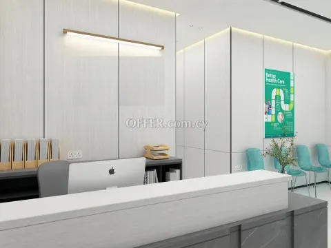 Office for sale in Agios Ioannis, Limassol - Main Photo