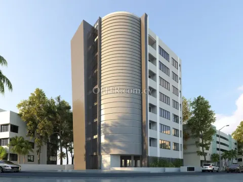 Commercial Building for sale in Agios Ioannis, Limassol - Main Photo