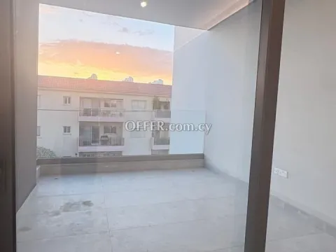 Apartment (Flat) in Linopetra, Limassol for Sale - Main Photo