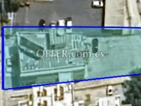 (Commercial) in Potamos Germasoyias, Limassol for Sale - Main Photo
