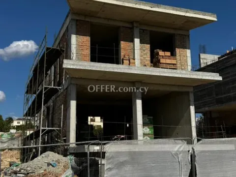 House (Detached) in Agia Fyla, Limassol for Sale - Main Photo