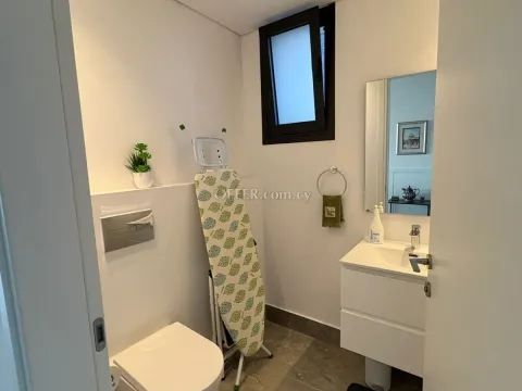 Apartment (Penthouse) in Agios Nektarios, Limassol for Sale - Main Photo