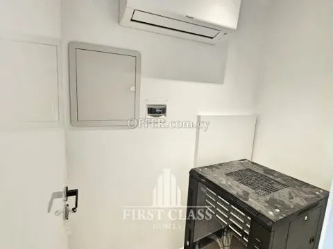 TECH TOWER GROUND FLOOR - MEZZANINE - Main Photo