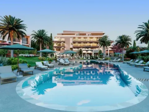 1 Bed Apartment for sale in Chlorakas, Paphos - Main Photo
