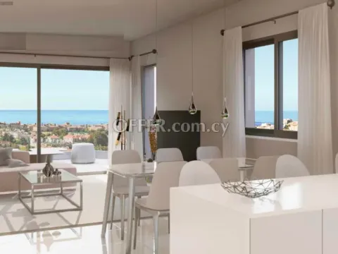 2 Bed Apartment for sale in Chlorakas, Paphos - Main Photo